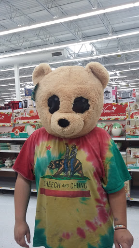 Supermarket «Walmart», reviews and photos, 1725 Everly Brothers Blvd, Central City, KY 42330, USA