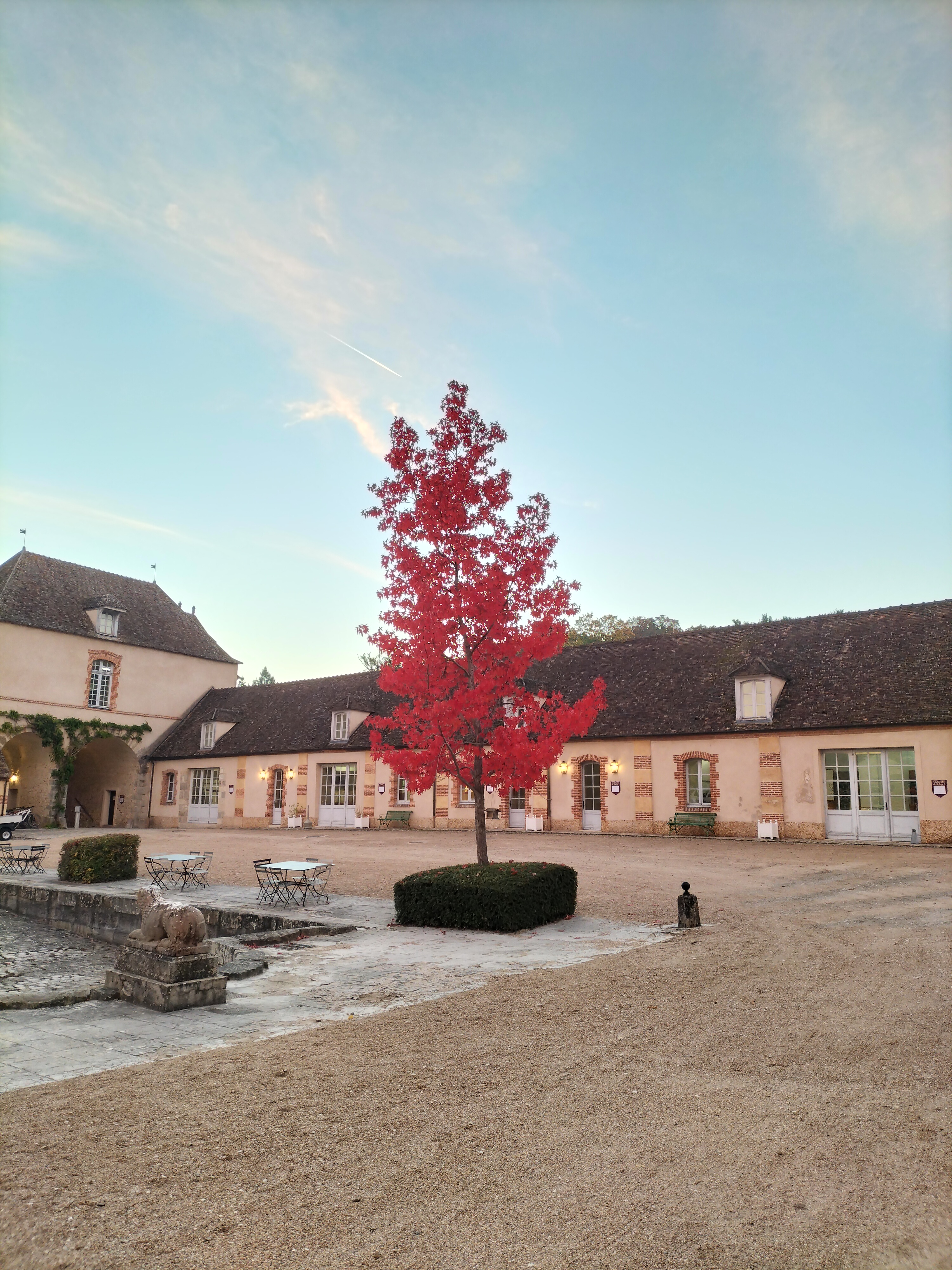 Photo n° 4 de l'avis de Oscar.o fait le 15/10/2022 à 08:38