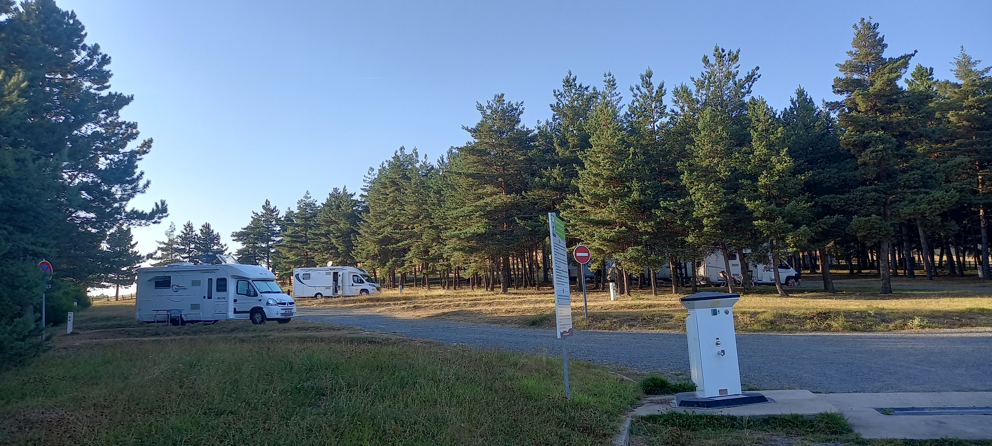 Photo n° 1 de l'avis de marcel.a fait le 25/08/2023 à 07:38