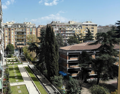 Maison de vacances Your nest in Trastevere Rome en italie