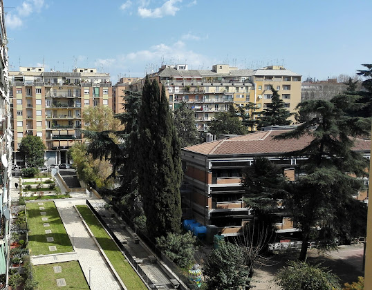 Photo Maison de vacances Your nest in Trastevere 00146 Rome