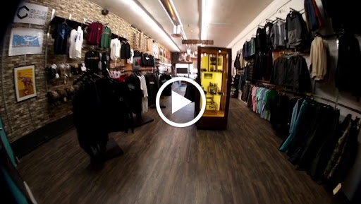 Snowboard Shop «The Vault - Snowboards & Skateboards», reviews and photos, 227 G St, Davis, CA 95616, USA