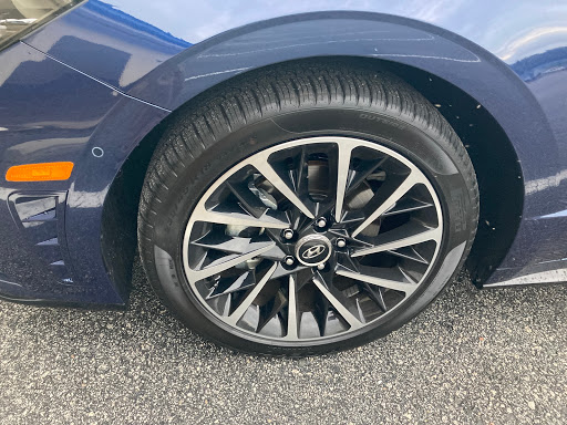 Hyundai Dealer «AutoNation Hyundai Brunswick», reviews and photos, 5400 Altama Ave #1, Brunswick, GA 31525, USA