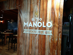 El Tío Manolo