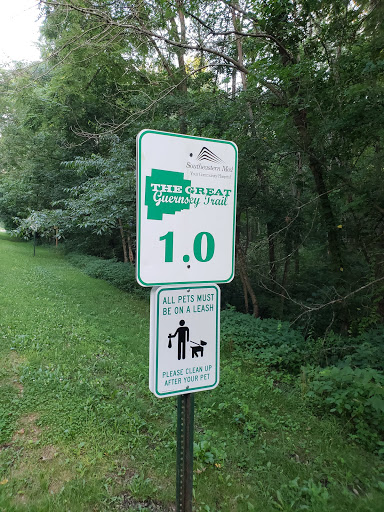 Great Guernsey Trail