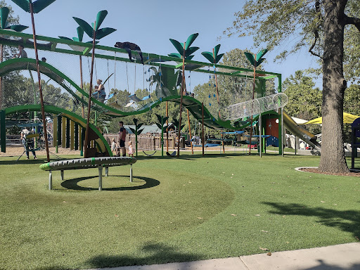 Zoo «Tulsa Zoo», reviews and photos, 6421 E 36th St N, Tulsa, OK 74115, USA