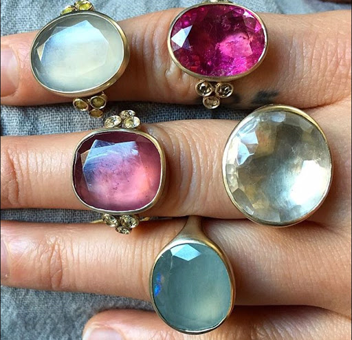 Jeweler «TWIST», reviews and photos, 30 NW 23rd Pl, Portland, OR 97210, USA