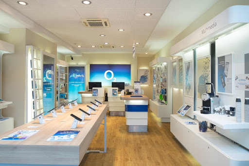 o2 Shop