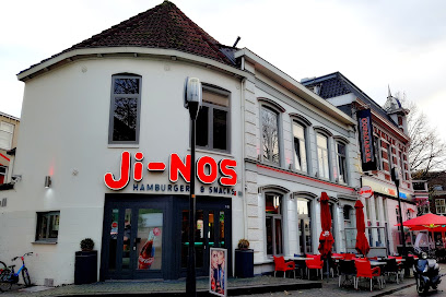 Ji-NOS - Oude Markt 28, 7511 GB Enschede, Netherlands