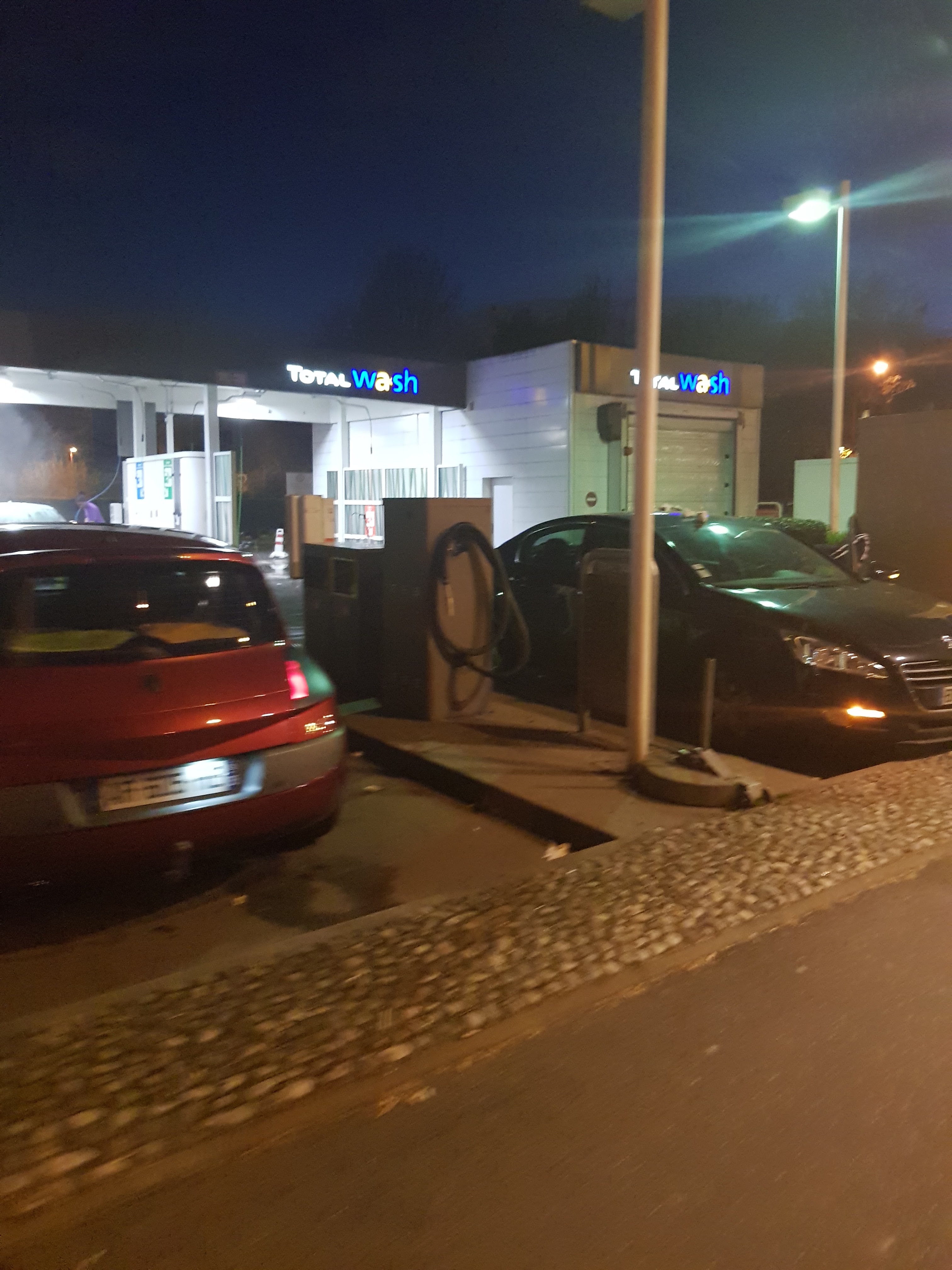 Photo n° 2 de l'avis de Payel.h fait le 17/04/2018 à 10:05