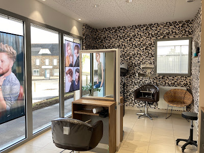 F.B Coiffure à Hillion