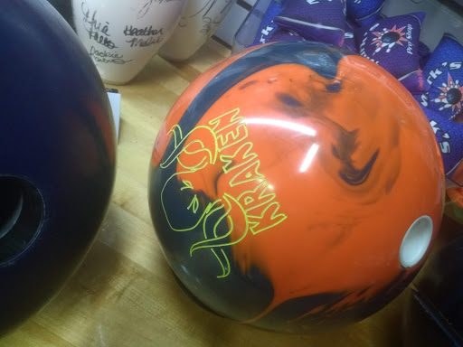 Bowling Alley «Brighton Bowl», reviews and photos, 9871 E Grand River Ave, Brighton, MI 48116, USA