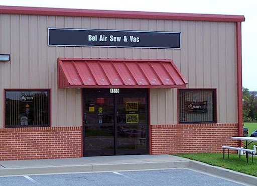 Bel Air Sew & Vac in Forest Hill, Maryland