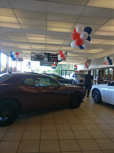 Car Dealer «Liccardi Chrysler Dodge RAM», reviews and photos, 130 US-22, Green Brook Township, NJ 08812, USA