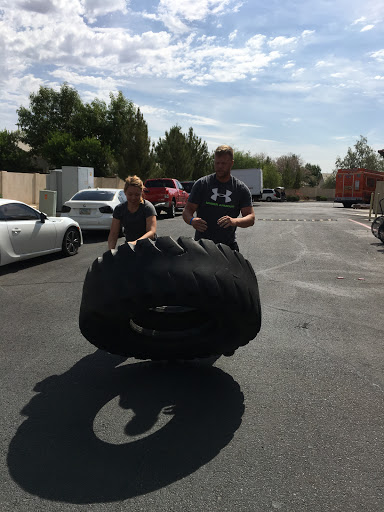 Gym «CrossFit Preferred», reviews and photos, 3244 E Guadalupe Rd #101, Gilbert, AZ 85234, USA