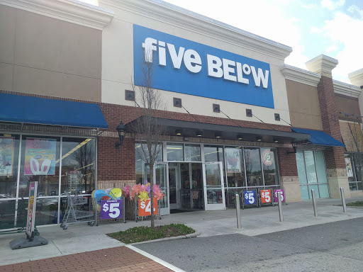 Five Below image 1