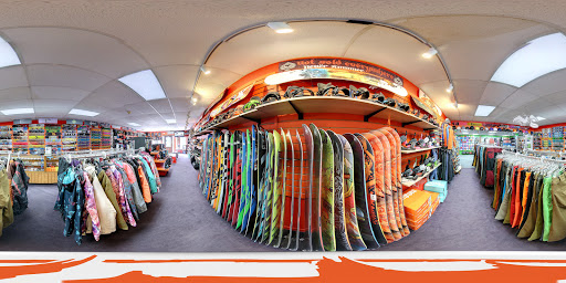 Skateboard Shop «Funtastik Skate and Snowboard Shop», reviews and photos, 18 W Main St, Mechanicsburg, PA 17055, USA