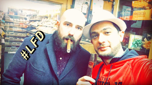 Tobacco Shop «Tobacco City», reviews and photos, 3281 W 115th St, Merrionette Park, IL 60803, USA