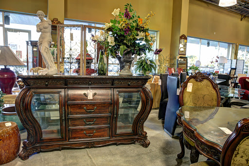 Consignment Shop «Home Consignment Center - Campbell», reviews and photos, 930 W Hamilton Ave #190, Campbell, CA 95008, USA