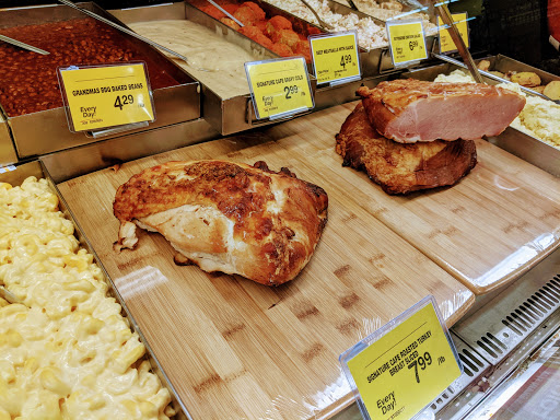 Grocery Store «Safeway», reviews and photos, 702 W Hopi Dr, Holbrook, AZ 86025, USA