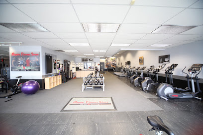 Apple Fitness Store Ltd