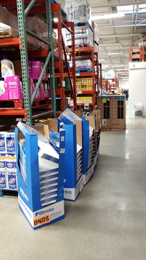 Warehouse club «BJ’s Wholesale Club», reviews and photos, 131 E Kings Hwy, Maple Shade Township, NJ 08052, USA