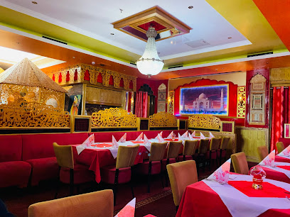 Indisches Restaurant Ganesha Heilbronn - Etzelstraße 38, 74076 Heilbronn, Germany