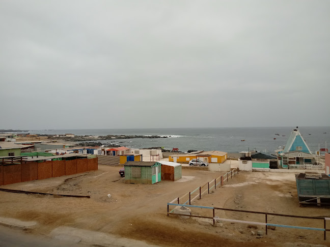 Opiniones de Restaurante Lucas en Tocopilla - Restaurante