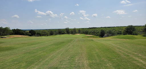 Golf Course «The Cliffs Resort Golf Course», reviews and photos, 160 Cliffs Dr, Graford, TX 76449, USA