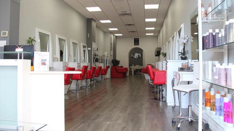 Mandy's Hair & Spa 10463