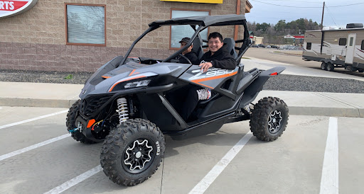 Motorcycle Dealer «Birds of Prey Motorsports», reviews and photos, 721 Hannibal St, Caldwell, ID 83605, USA