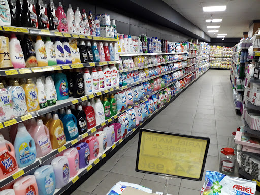Marketim YILMAZLAR /Alışveriş Merkezi