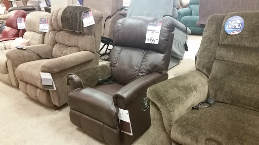 Furniture Store «La-Z-Boy Furniture Galleries», reviews and photos, 10410 W Colonial Dr, Ocoee, FL 34761, USA