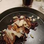 Photo n°2 de l'avis de Annie.a fait le 17/10/2021 à 19:51 sur le  Taverna dei Consoli à Assisi