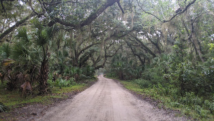 Pratt's Trail Trailhead South