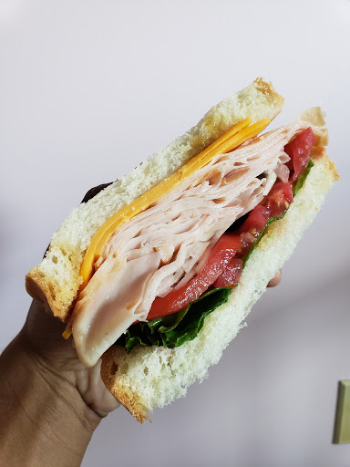 Bakery «Ole Country Store & Bakery», reviews and photos, 18019 Country Store Dr, Culpeper, VA 22701, USA