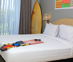 Leyeh Leyeh Homestay photo