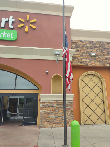 Supermarket «Walmart Neighborhood Market», reviews and photos, 7170 Federal Blvd, Westminster, CO 80030, USA