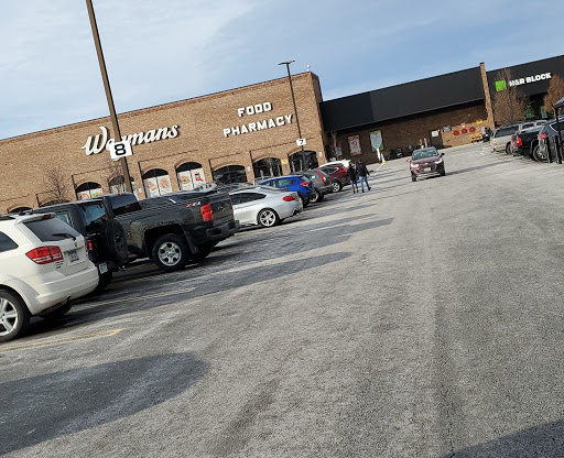 Supermarket «Wegmans», reviews and photos, 6660 4th Section Rd, Brockport, NY 14420, USA