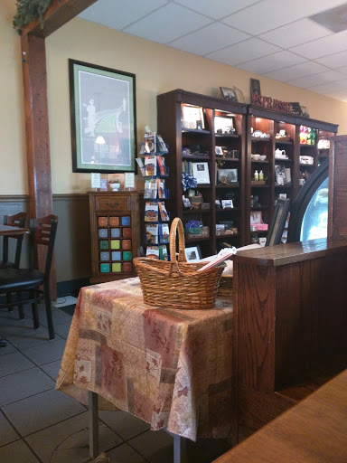 Cafe «Waverly Cafe», reviews and photos, 123 N Court Square, Waverly, TN 37185, USA