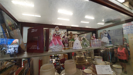 Thrift Store «St Vincent de Paul Thrift Stores», reviews and photos