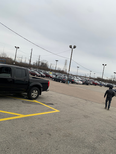 Auto Auction «Carriage Trade Public Auto Auction», reviews and photos, 1575 Alan Wood Rd, Conshohocken, PA 19428, USA