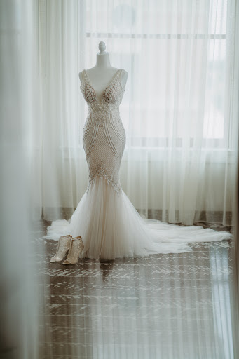 Clothing Store «Bridal Beginning», reviews and photos, 450 Cochran Rd, Pittsburgh, PA 15228, USA