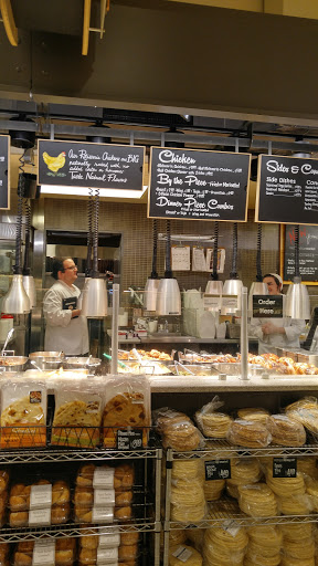 Grocery Store «Metropolitan Market Sand Point», reviews and photos, 5250 40th Ave NE, Seattle, WA 98105, USA