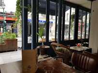 Atmosphère du Restaurant italien Pupetta Montorgueil à Paris - n°15