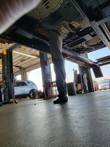 Auto Repair Shop «Christian Brothers Automotive Frisco West», reviews and photos, 8110 Farm to Market 423, Frisco, TX 75034, USA