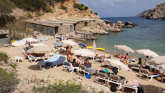 Cala D'en Serra