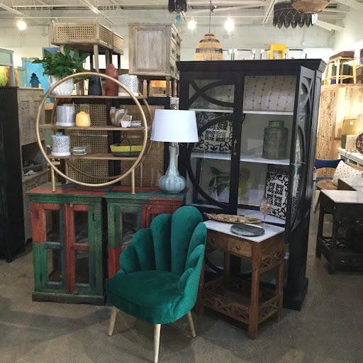 Furniture Store «Nadeau - Furniture with a Soul», reviews and photos, 7400 Kenwood Rd, Cincinnati, OH 45236, USA