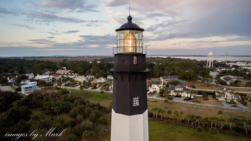 Museum «Tybee Island Light Station And Museum», reviews and photos, 30 Meddin Dr, Tybee Island, GA 31328, USA
