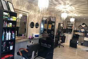 studio 58 Hair & Beauty